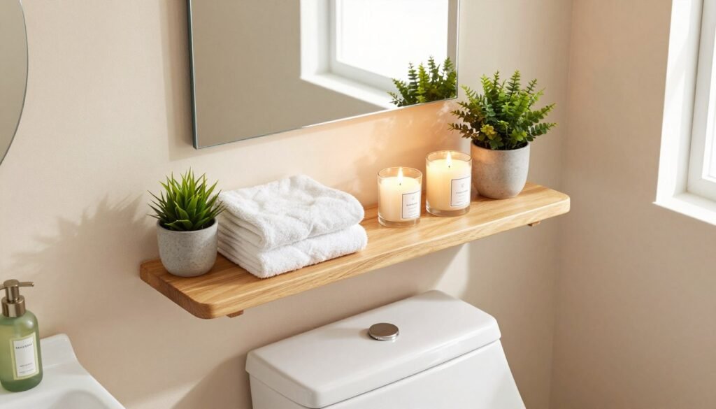 over-the-toilet storage over-the-toilet storage