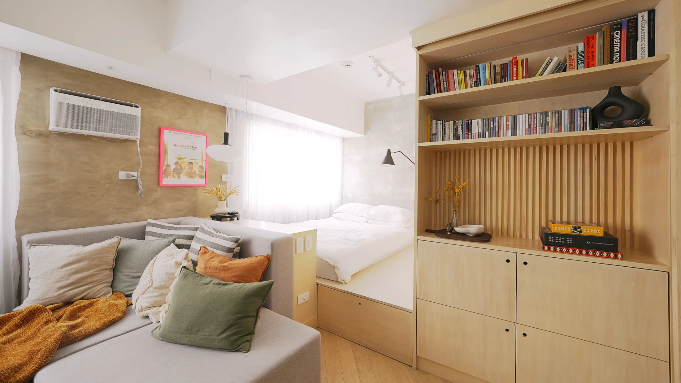 25 Genius Space-Saving Products for Small Apartments (2026 Guide)