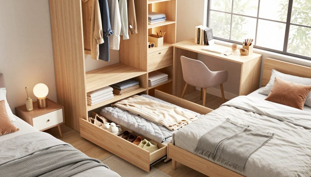 bedroom storage organization bedroom storage organization